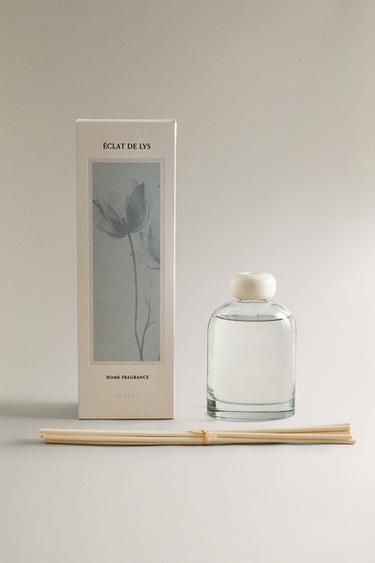 (250 ML) ÉCLAT DE LYS REED DIFFUSERS - Light blue by Zara - Image 1