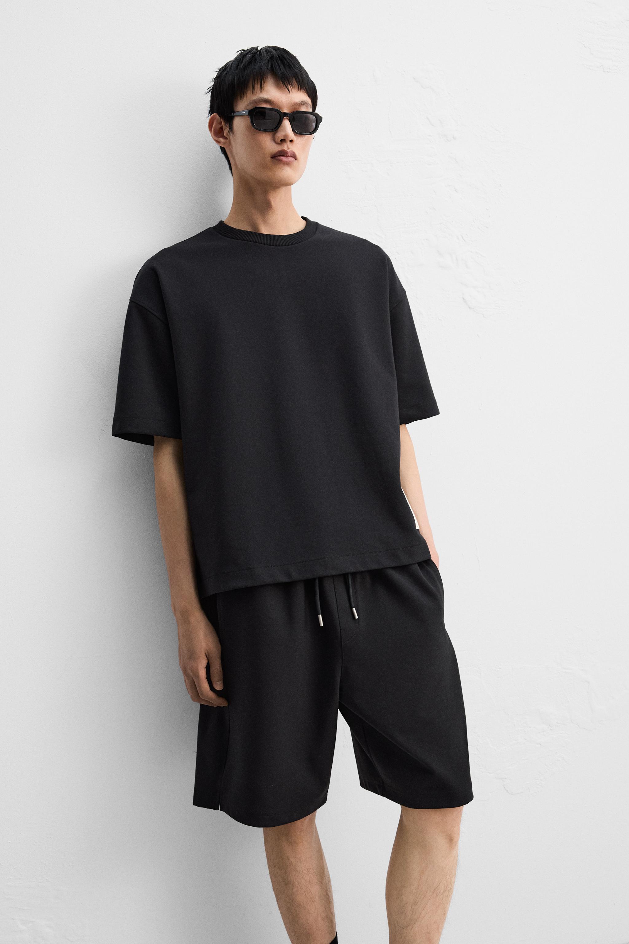 スウェットシャツ | メンズ | ZARA 日本