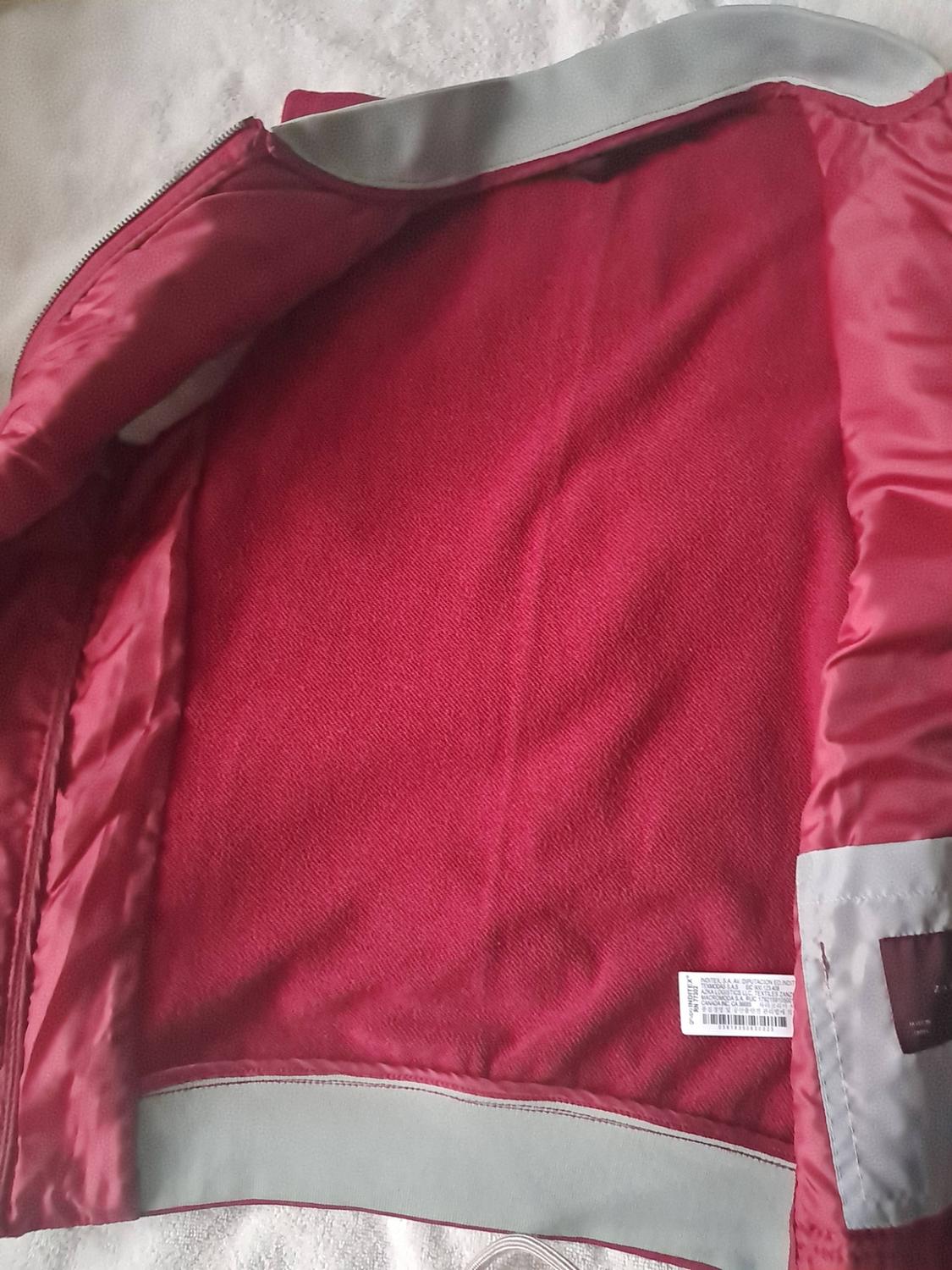 PADDED GILET - Image 5