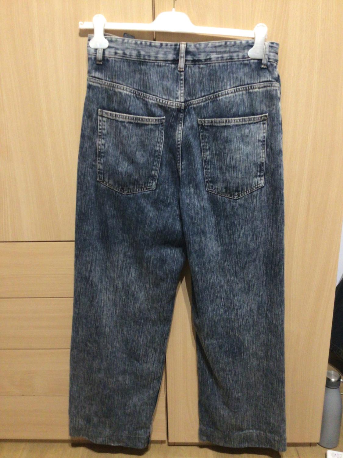 ΤΖΙΝ WIDE FIT - Image 2
