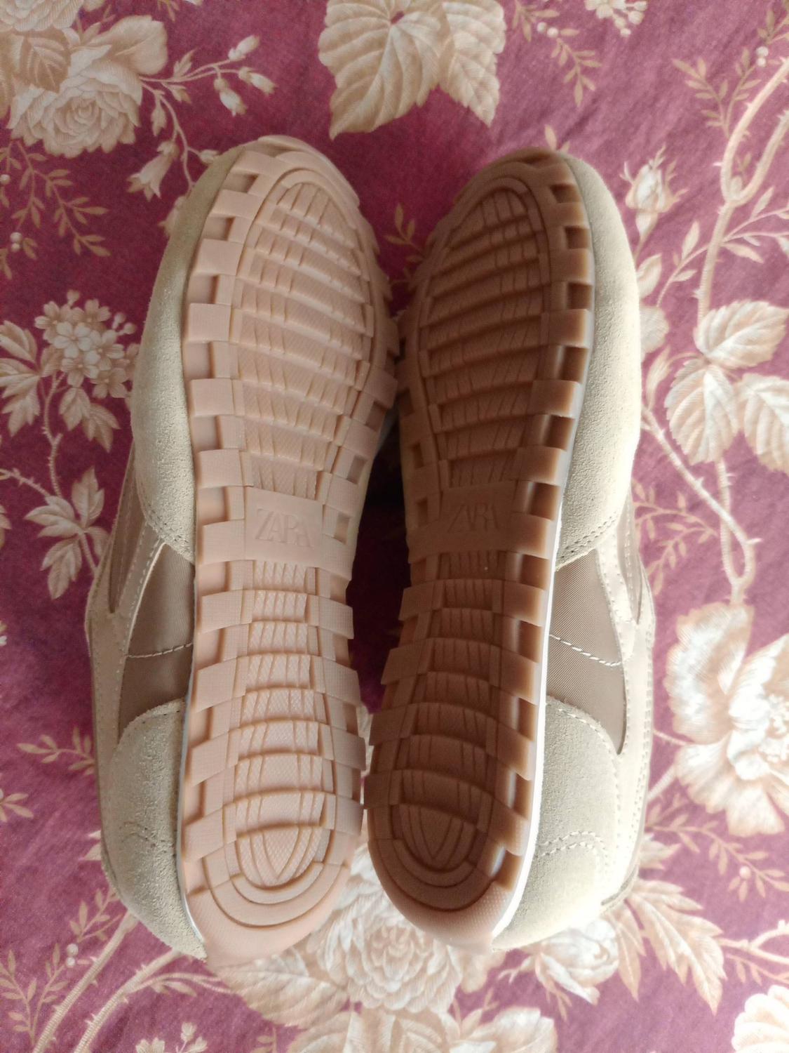COMBINED RUNNING SHOES - Image 6