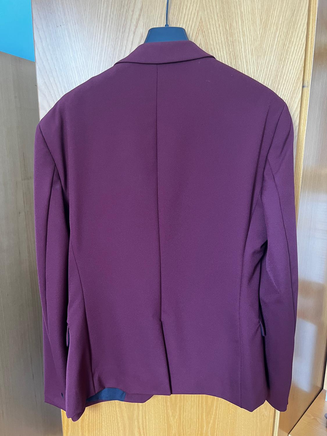 SUPER SKINNY SUIT BLAZER - Image 2