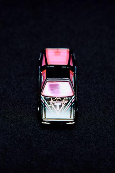 HOT WHEELS™ MATTEL SURPRISE CAR - Multicoloured by Zara - Image 3