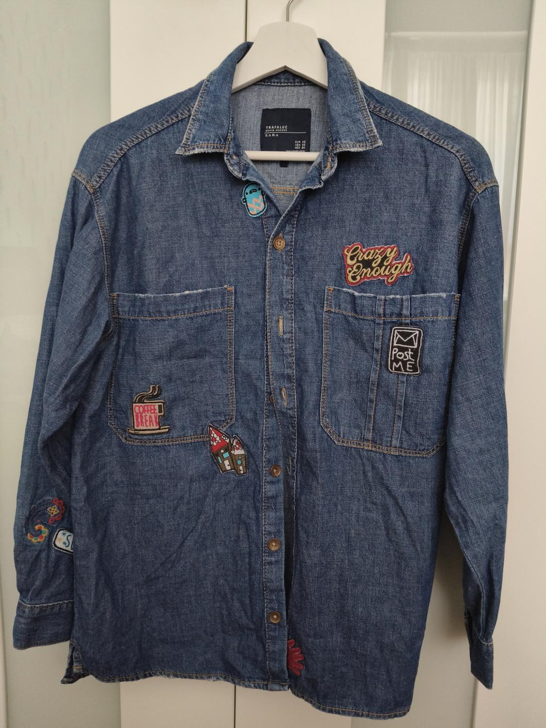 CAMISA - Image 4