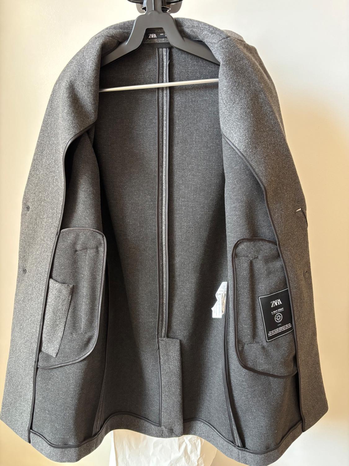 STRETCH COAT - Image 6