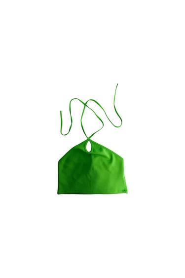TOP CORTO CUT OUT