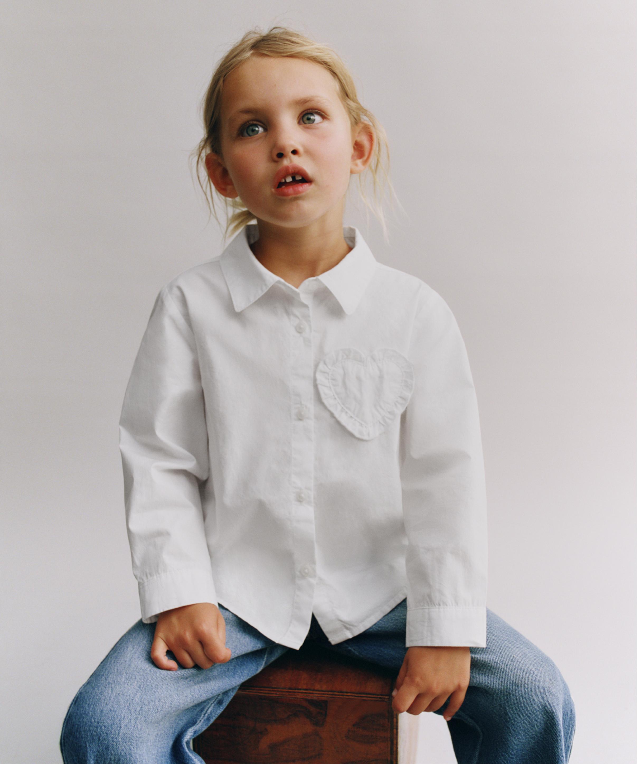 子供服 - キッズ Back To School | ZARA 日本