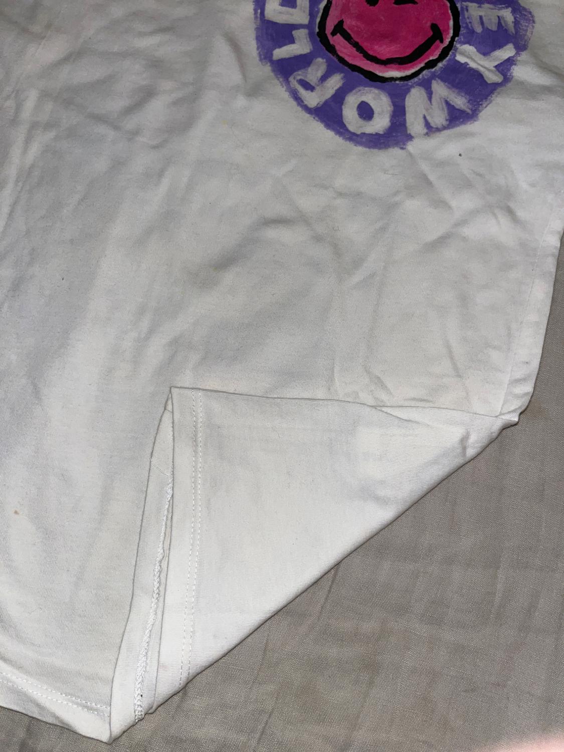 SMILEYWORLD ® HAPPY COLLECTION T-SHIRT - Image 6