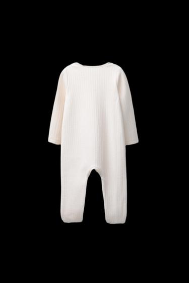 Produktbild - Cremefarben von Zara