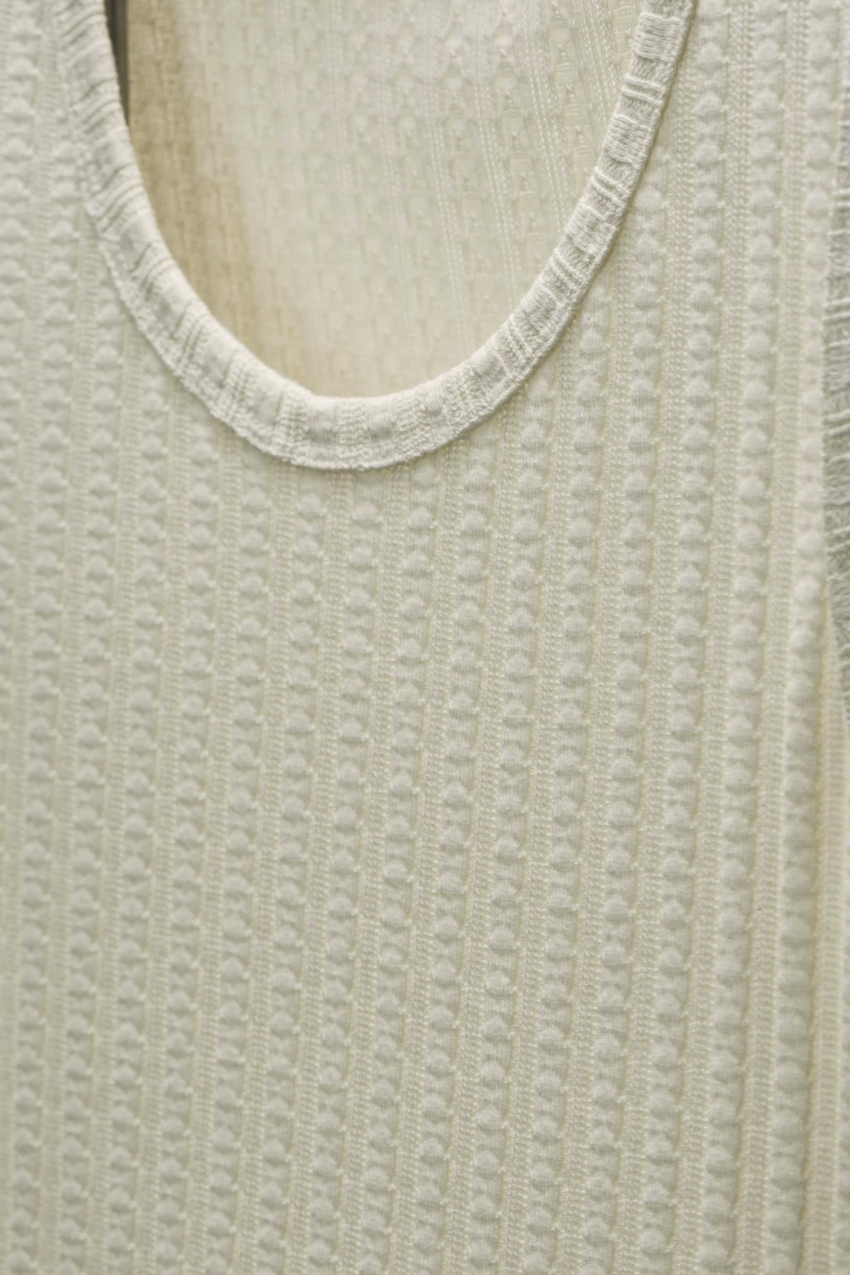 【ZARA】ジャカードストライプタンクトップ 6462/412/712 ZARA】ジャカードストライプタンクトップ 6462/412/712 ジャ