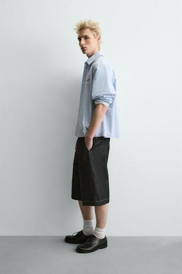 Product image - Blue by Zara