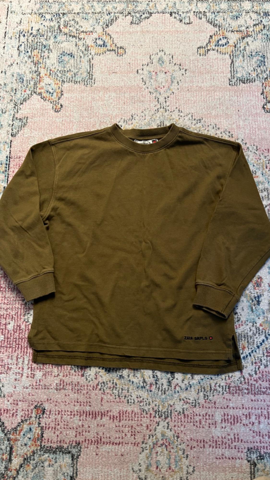 BSC L/S T-SHRT 09