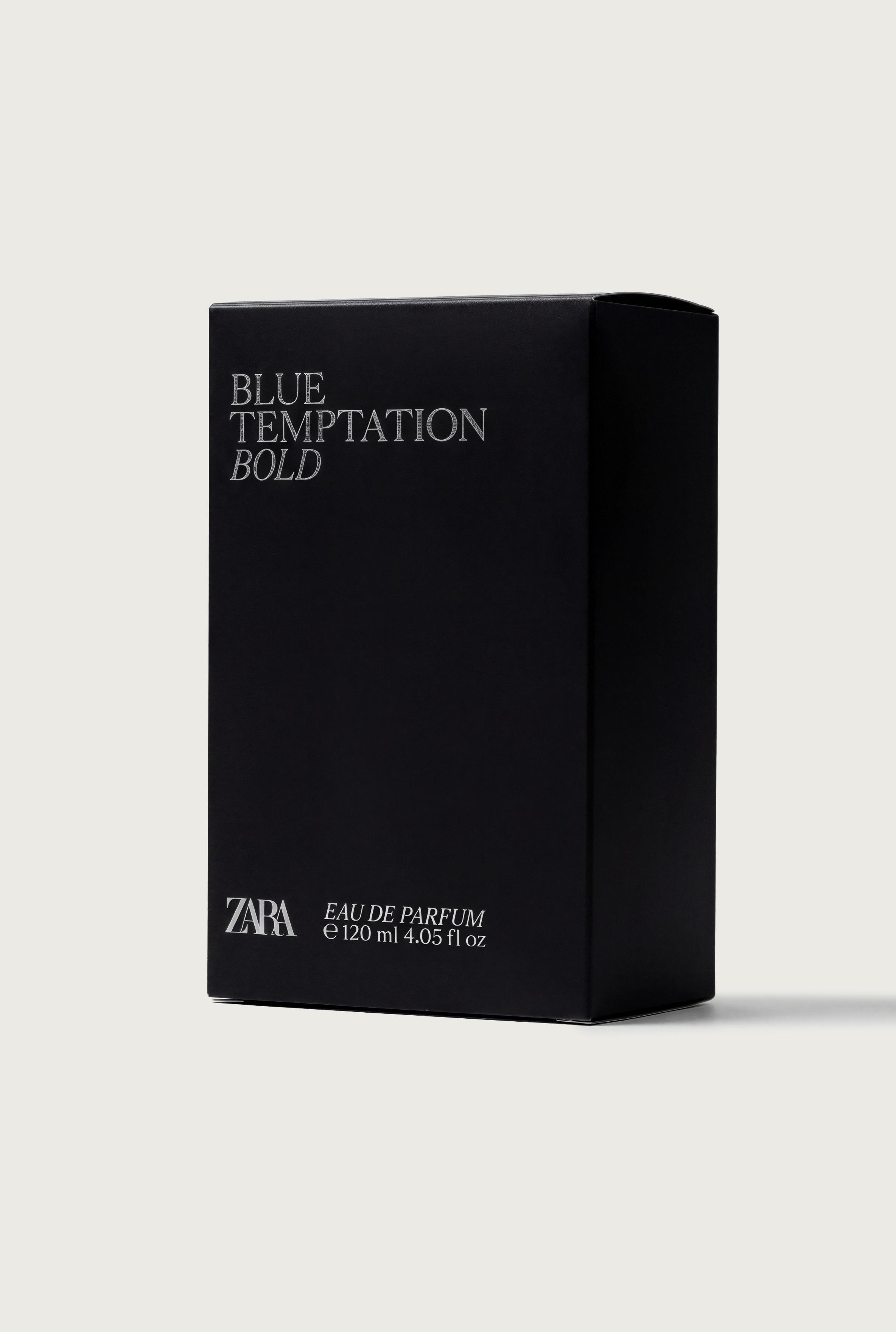 BLUE TEMPTATION BOLD EDP 120ML (4.05 FL.OZ.)