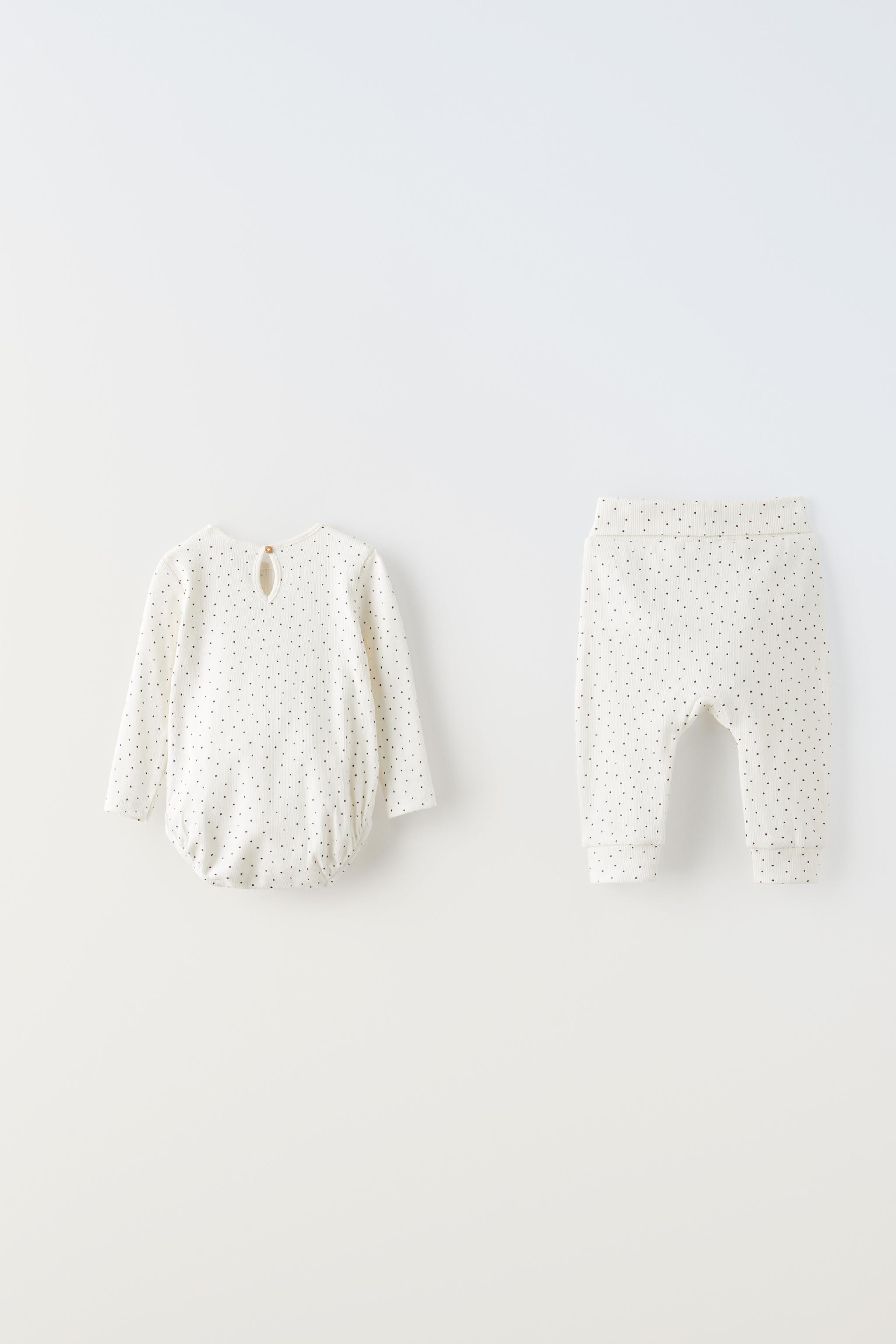 Zara store baby clothes