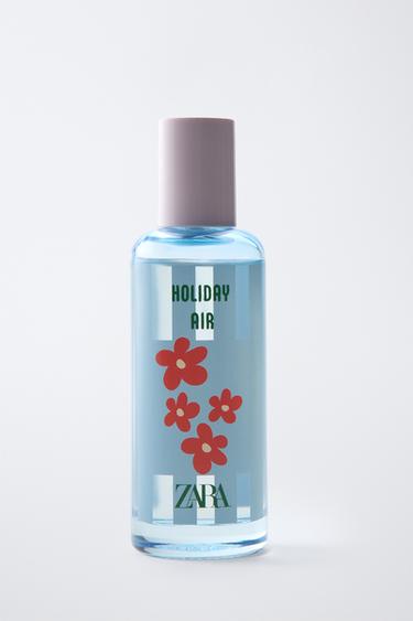 HOLIDAY BLISS EDT 50 ML / 1.7 oz - TINTED LEATHER by Zara