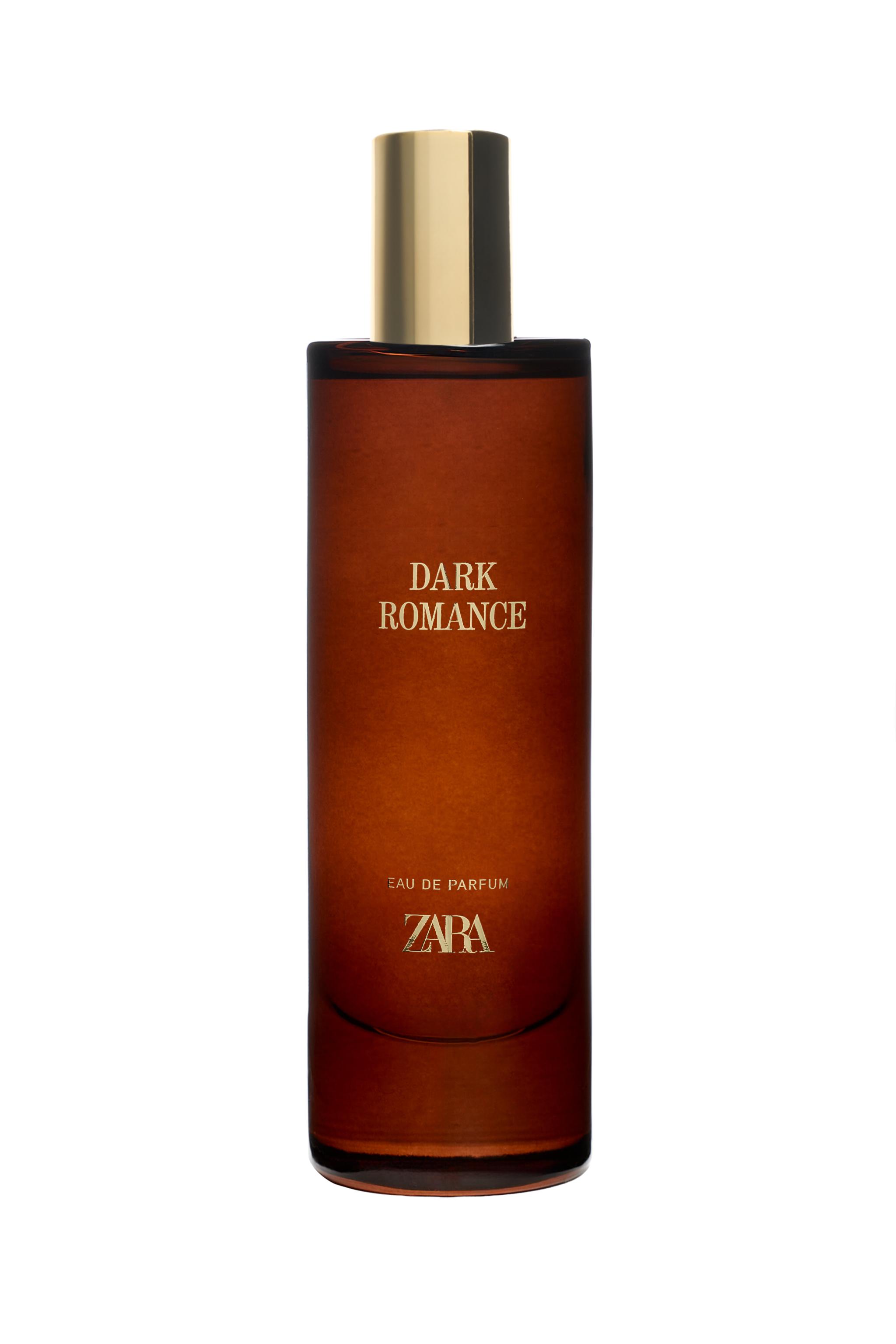 DARK ROMANCE EDP 80 ML (2.71 FL. OZ.) — TINTED LEATHER