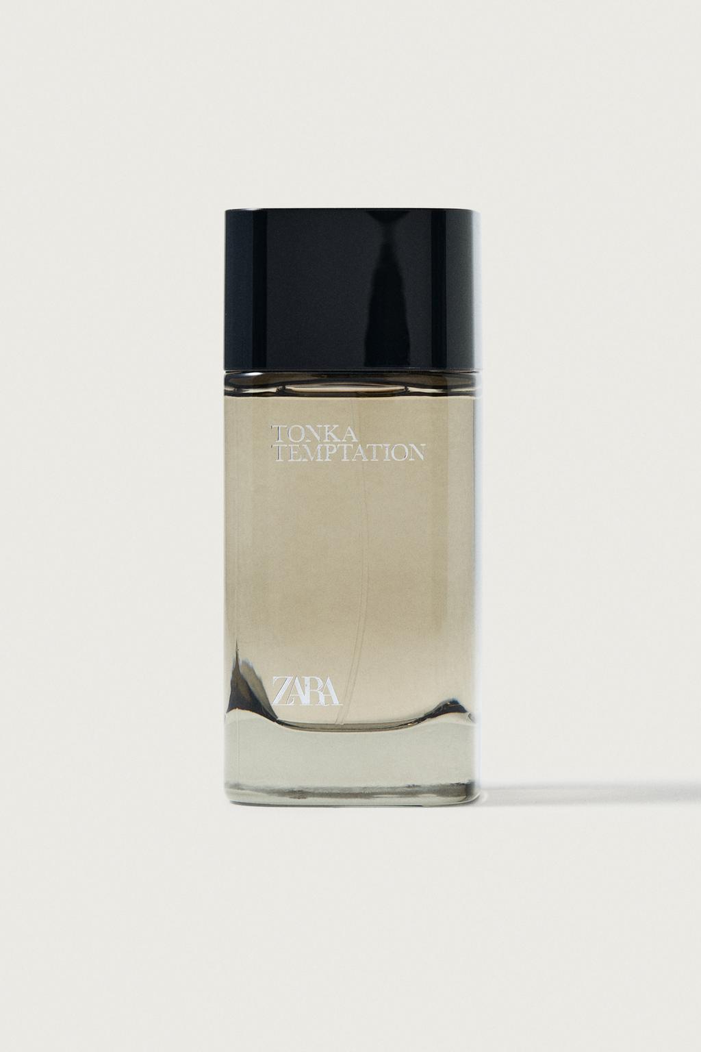 Tonka Temptation Edp 100 Ml (3.4 Fl. Oz) — Men's