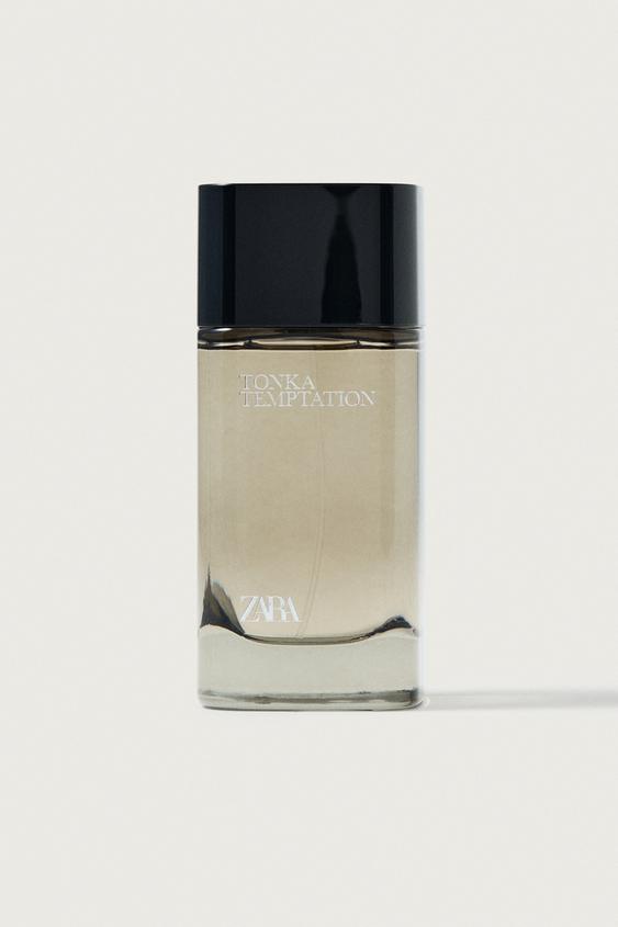 TONKA TEMPTATION EDP 100 ML / 3.38 oz -  by Zara - Image 0