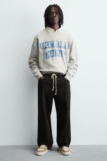 RETRO STYLE TRAINERS - Multicoloured by Zara - Image 0