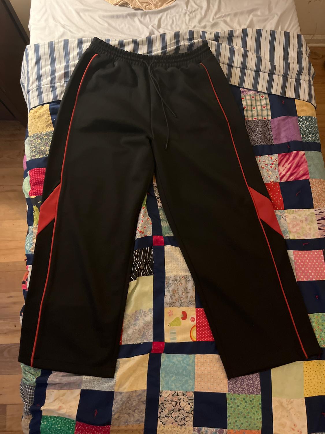 PANTALÓN RETRO FÚTBOL - Image 3