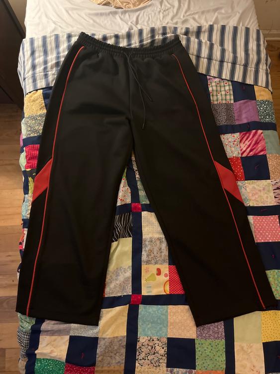 RETRO SOCCER PANTS - Image 3