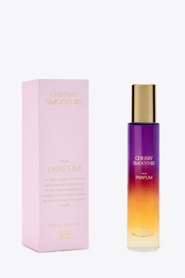 CHERRY SMOOTHIE 30 ML / 1.01 oz -  by Zara - Image 2