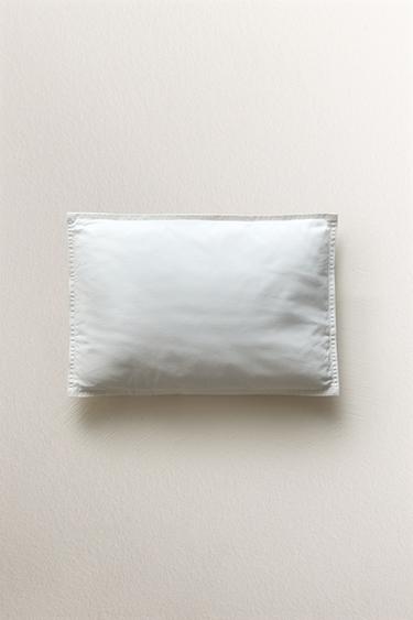 REMBOURRAGE COUSSIN ENFANT EFFET DOUX - Blanc cassé de Zara - Image 4