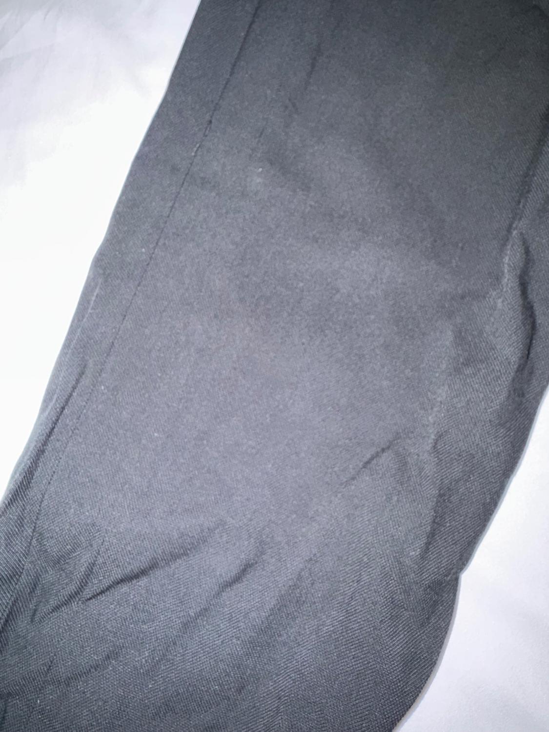 PANTALÓN FLUIDO CON CORDONES - Image 8