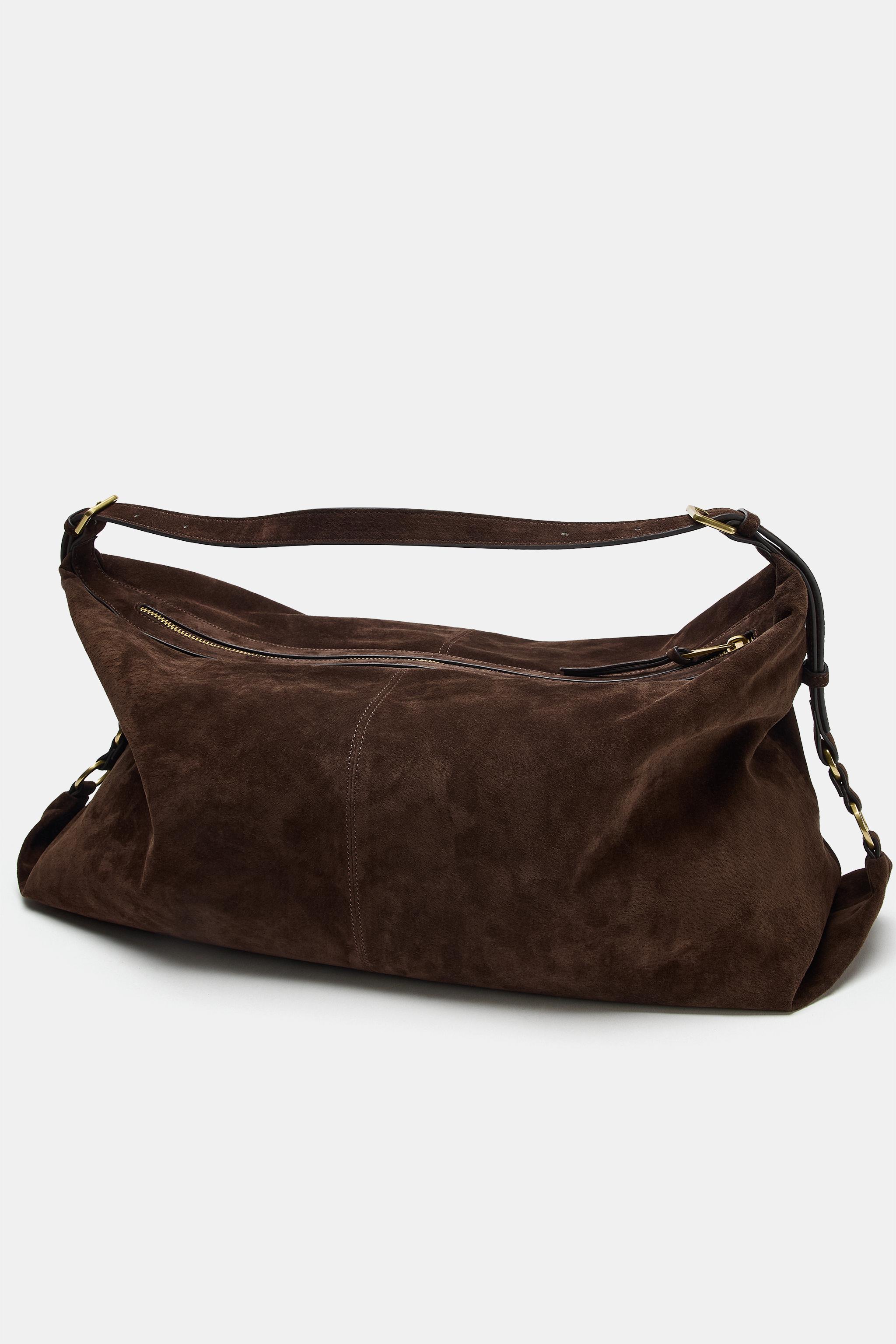 SAC SHOPPER EN CUIR