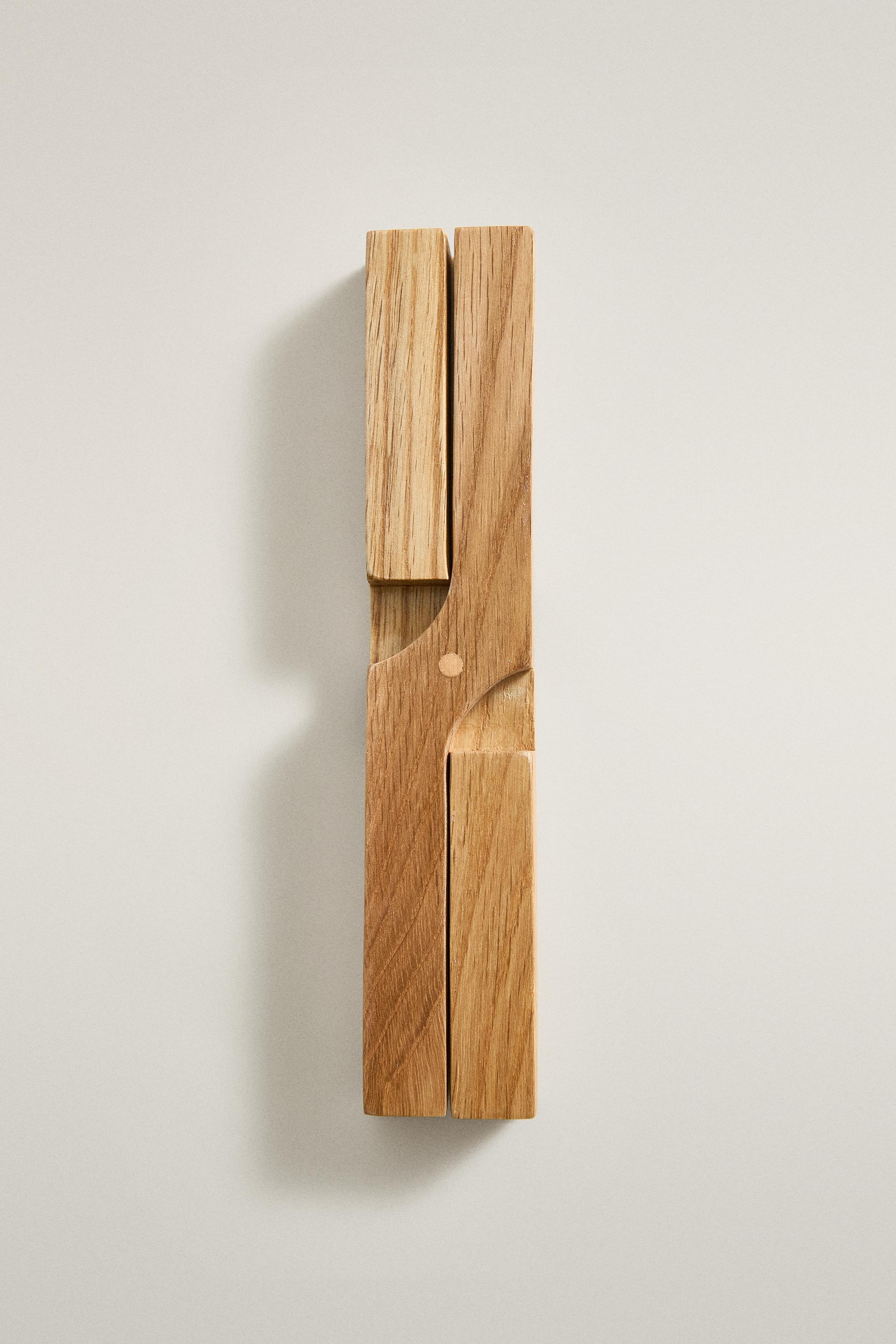 DESSOUS-DE-PLAT EN BOIS