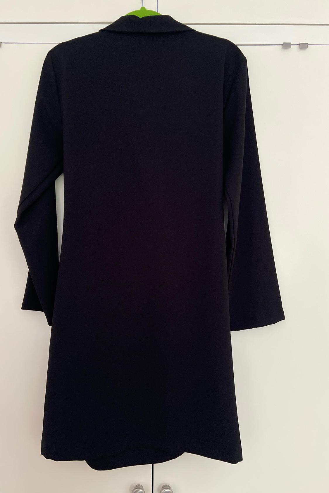 CROSSOVER DRESS - Image 2