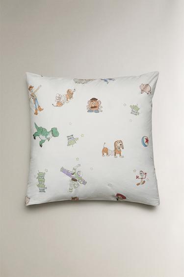 CHILDREN'S TOY STORY ©DISNEY/PIXAR PILLOWCASE - Multicoloured by Zara
