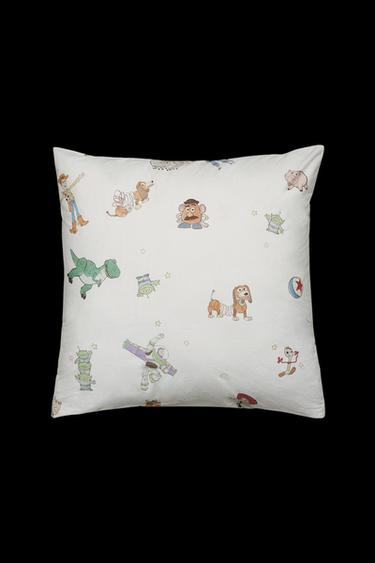 CHILDREN'S TOY STORY ©DISNEY/PIXAR PILLOWCASE - Multicoloured by Zara - Image 0