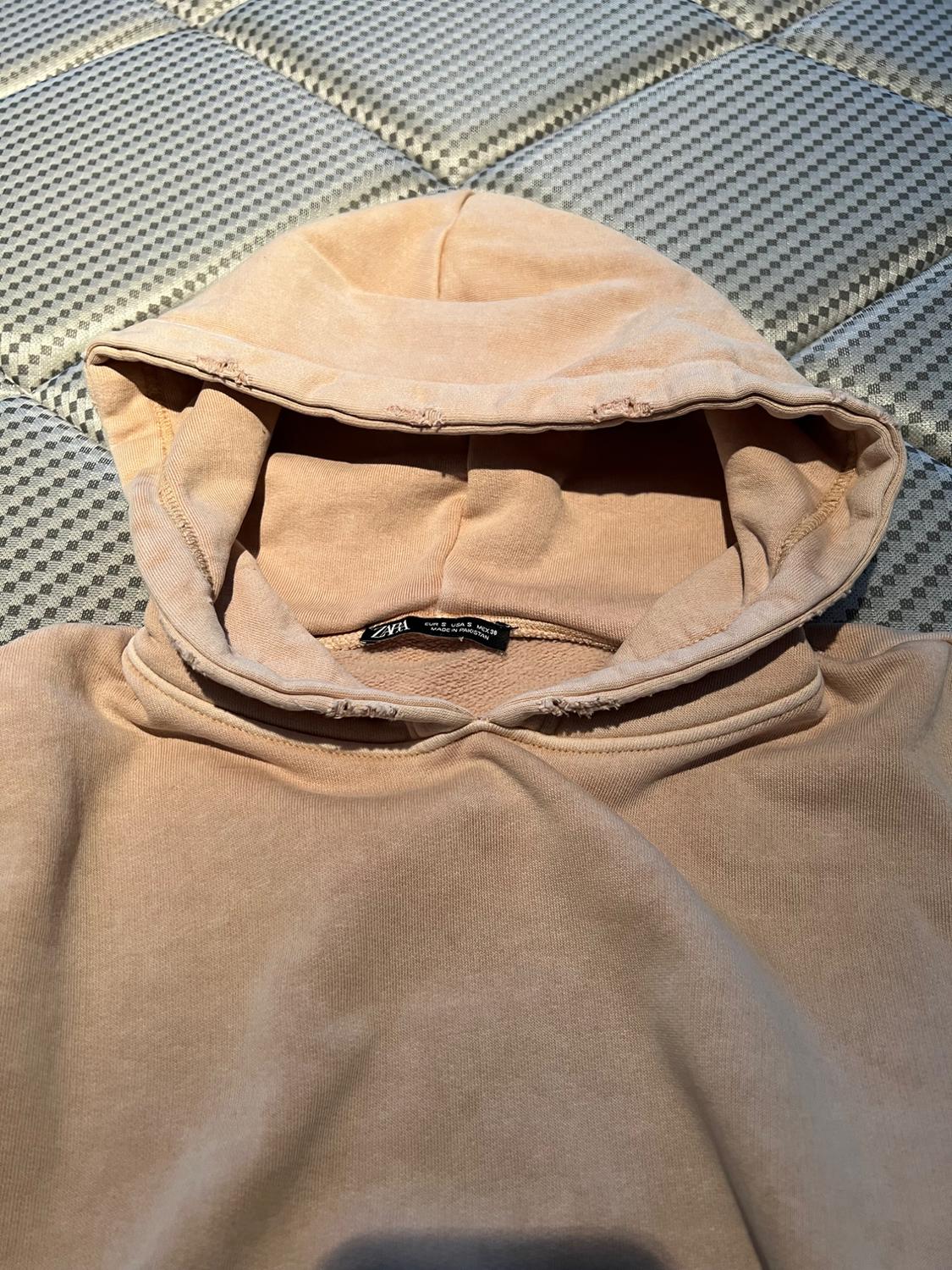 ACID WASH HOODIE - Image 9