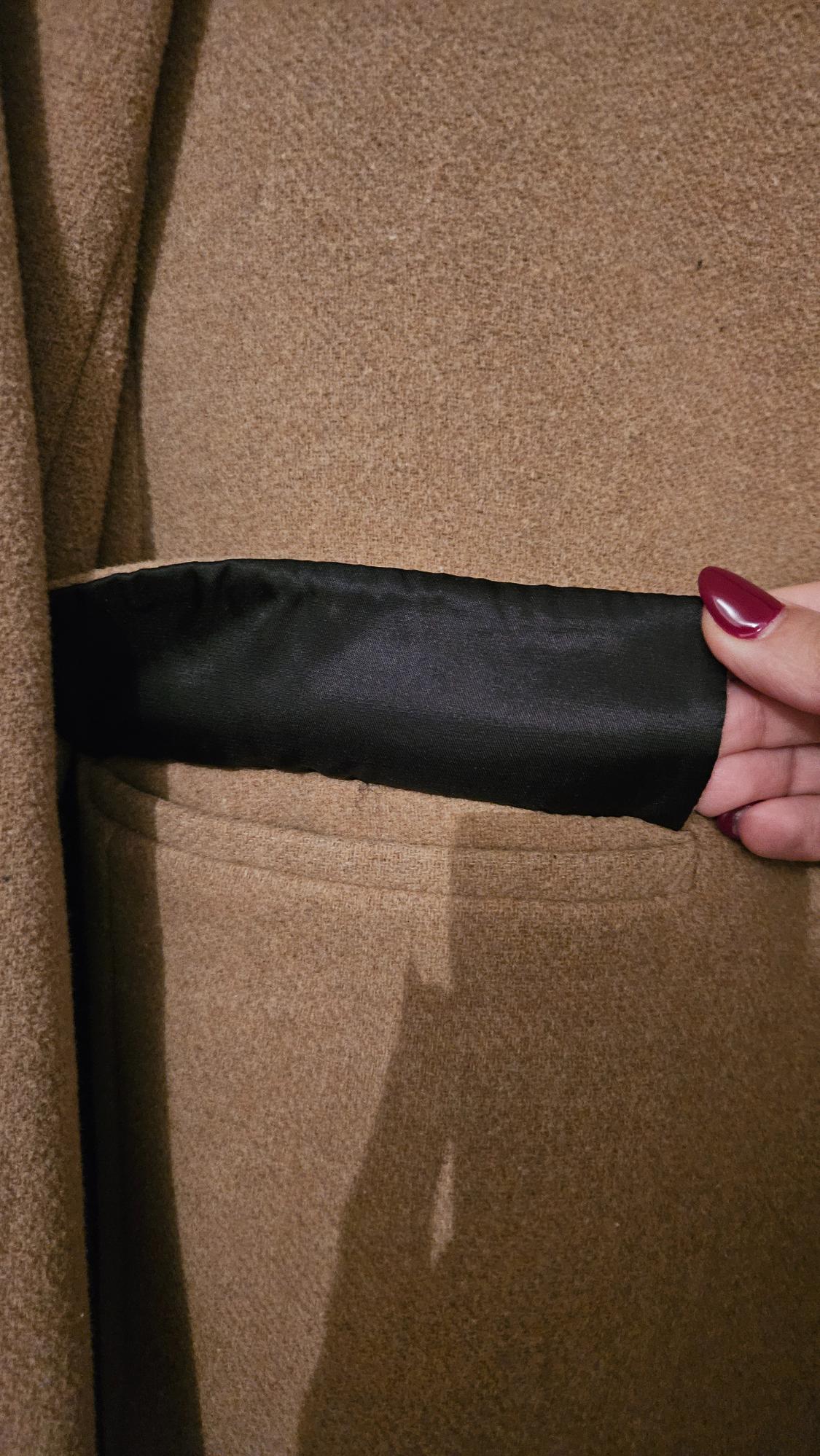MASCULINE COAT - Image 3