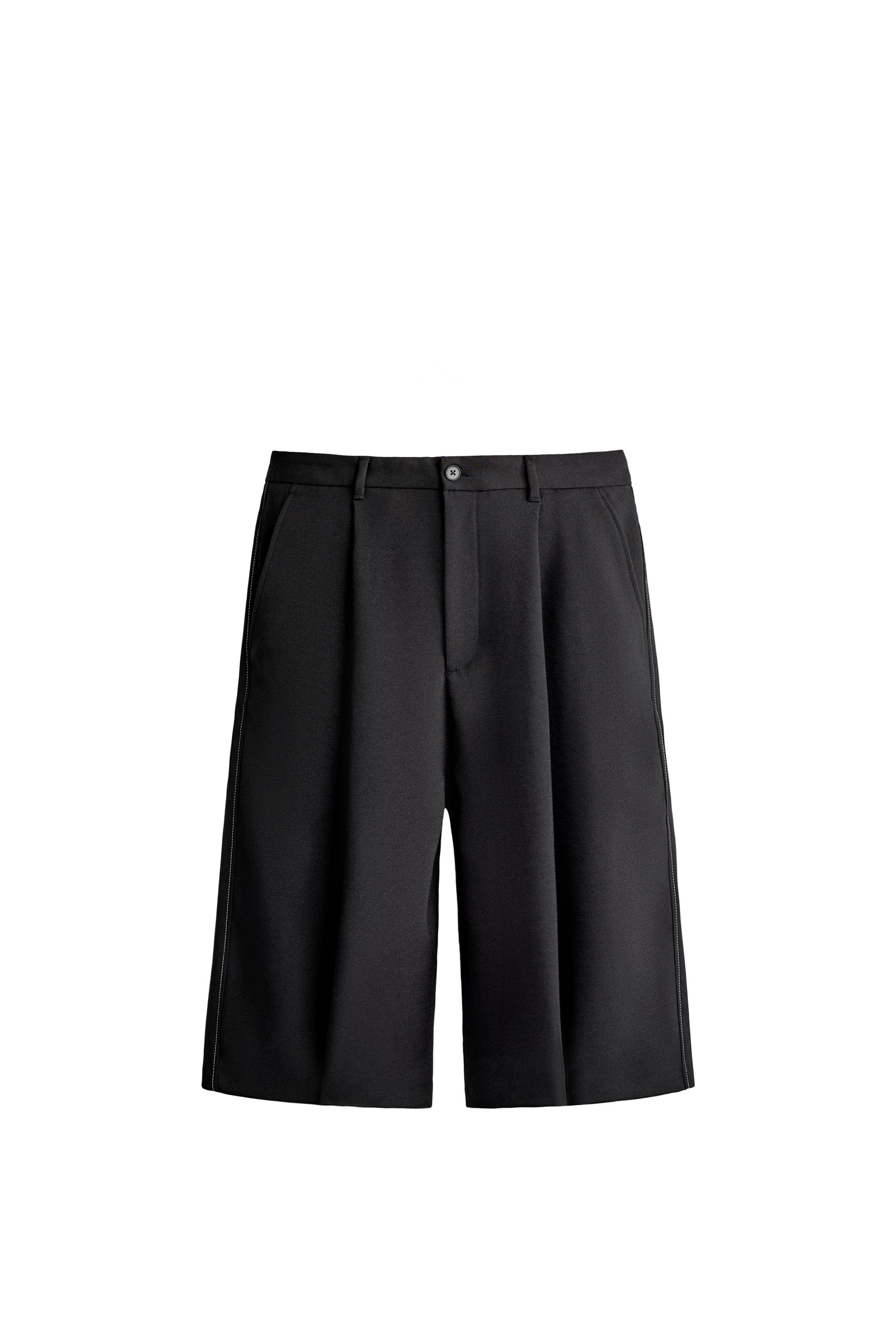 ショートパンツ | メンズ | ZARA 日本