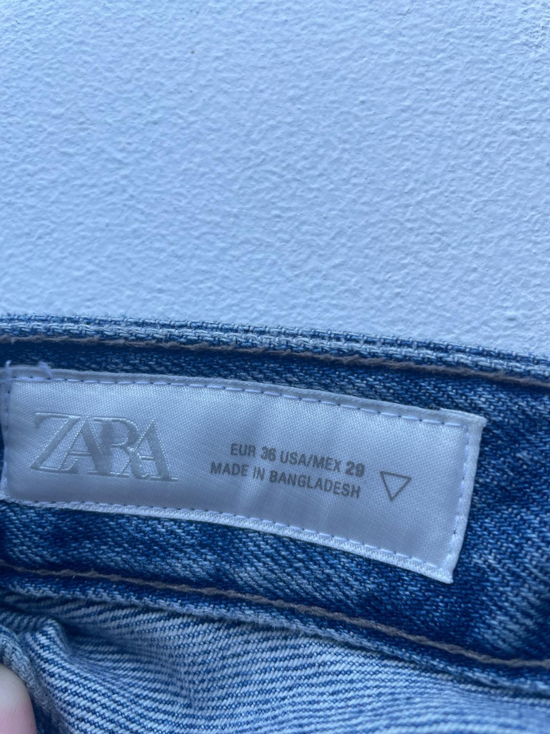 LOOSE FIT JEANS - Image 3