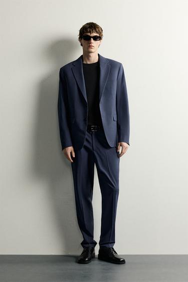 Zara LOOK - 