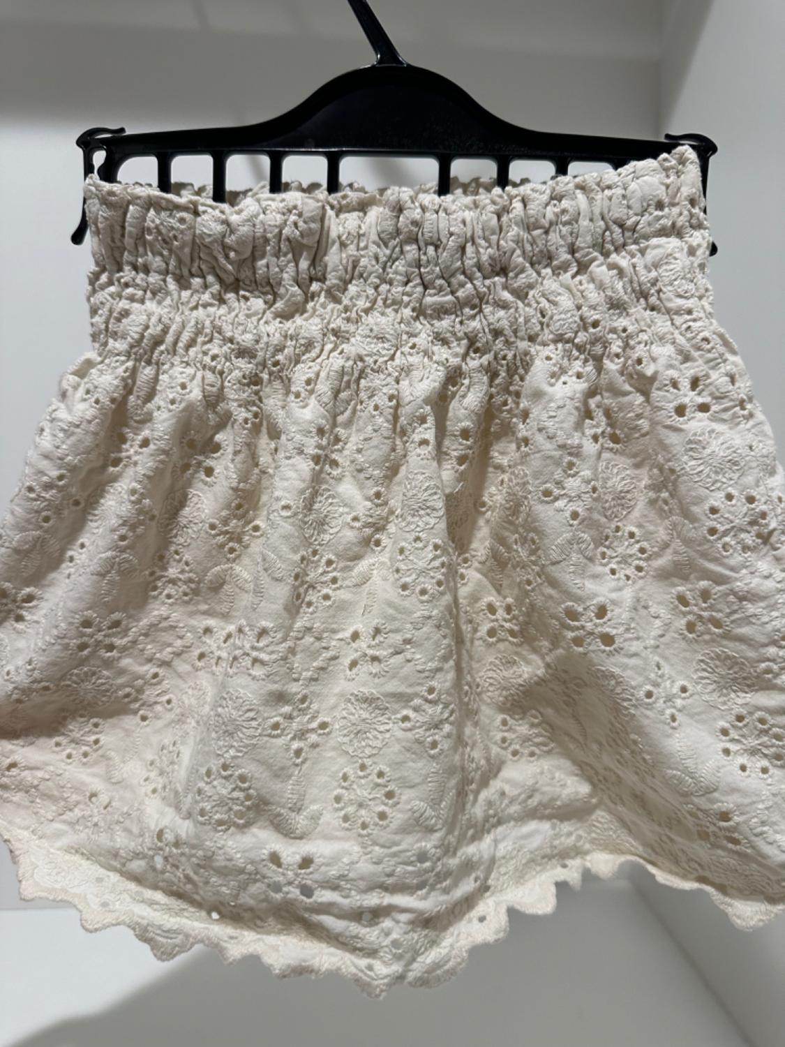 FALDA BORDADOS - Image 2