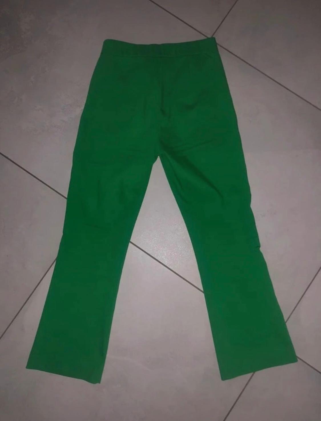 PANTALONI VERDI - Image 2