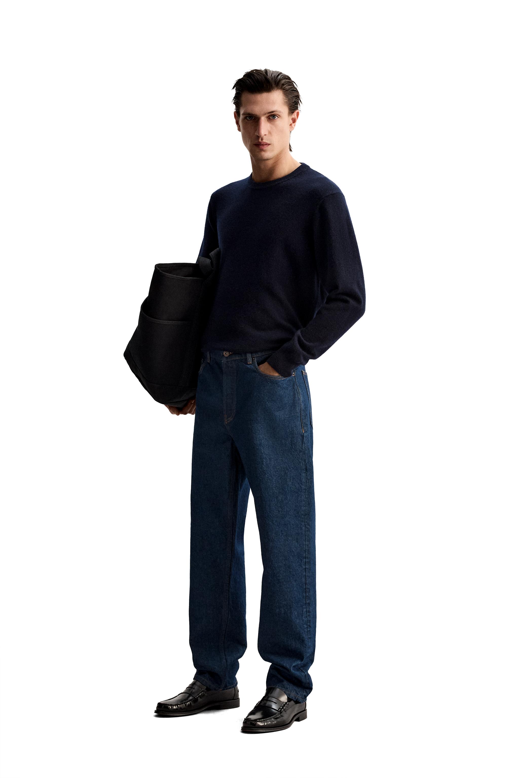 ZARA ORIGINS COLLECTION | ZARA Mexico