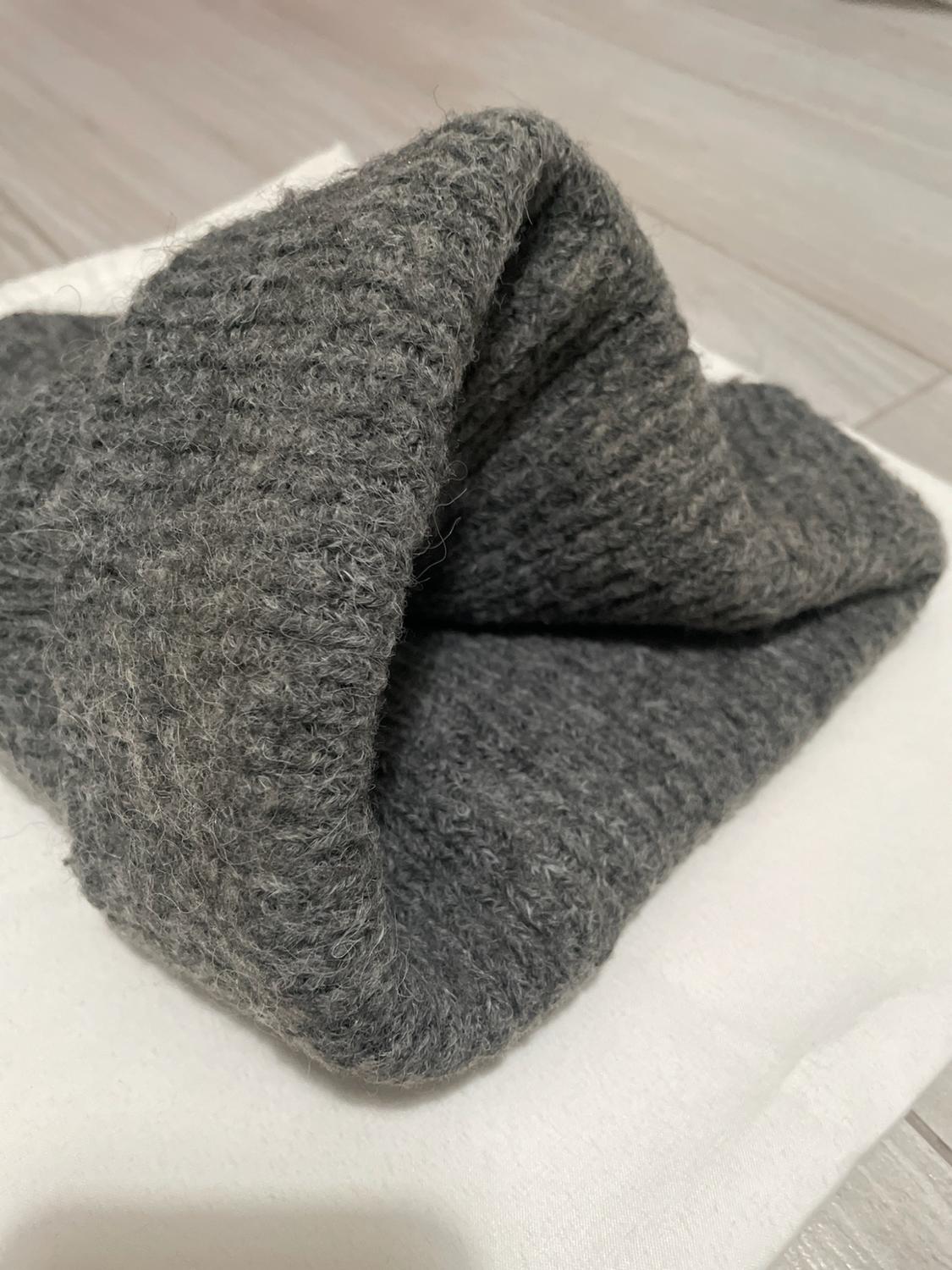 ΣΚΟΥΦΟΣ BEANIE ΡΙΜΠ - Image 5