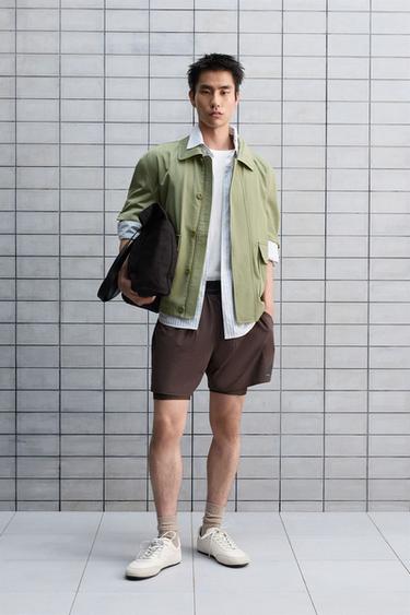 Zara 造型 - 997