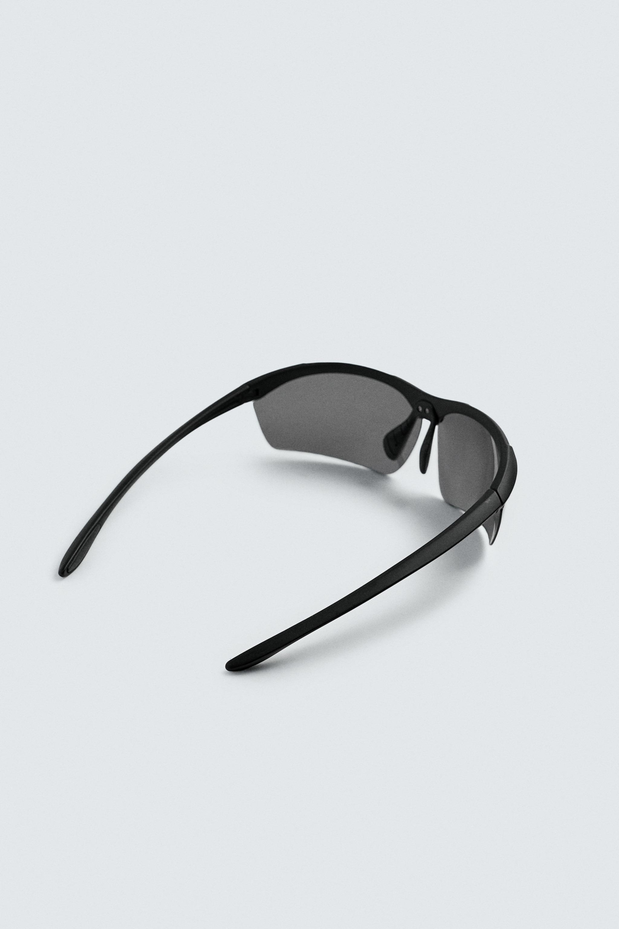 LIGHTWEIGHT SUNGLASSES