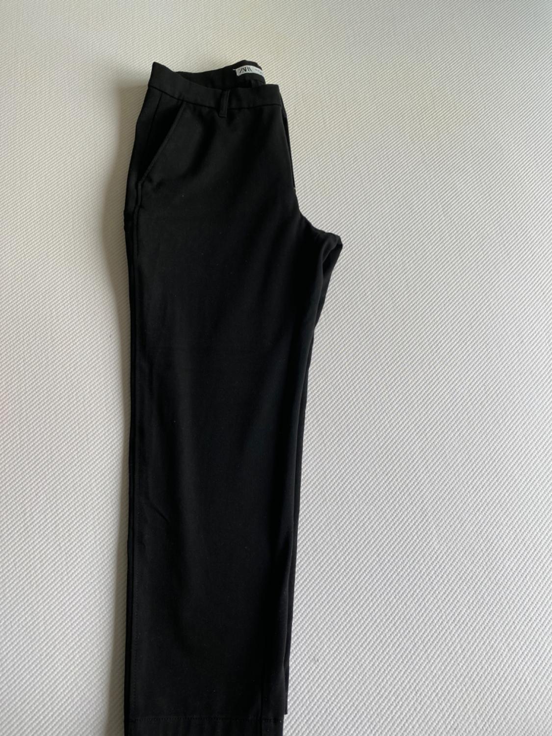 SLIM FIT CHINOS - Image 3