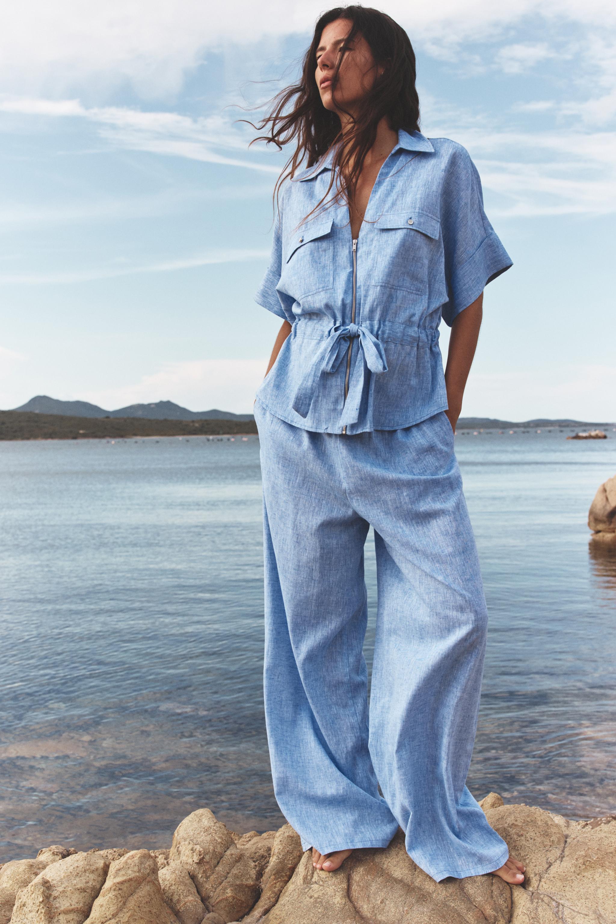 セットアップ – レディース | ZARA 日本