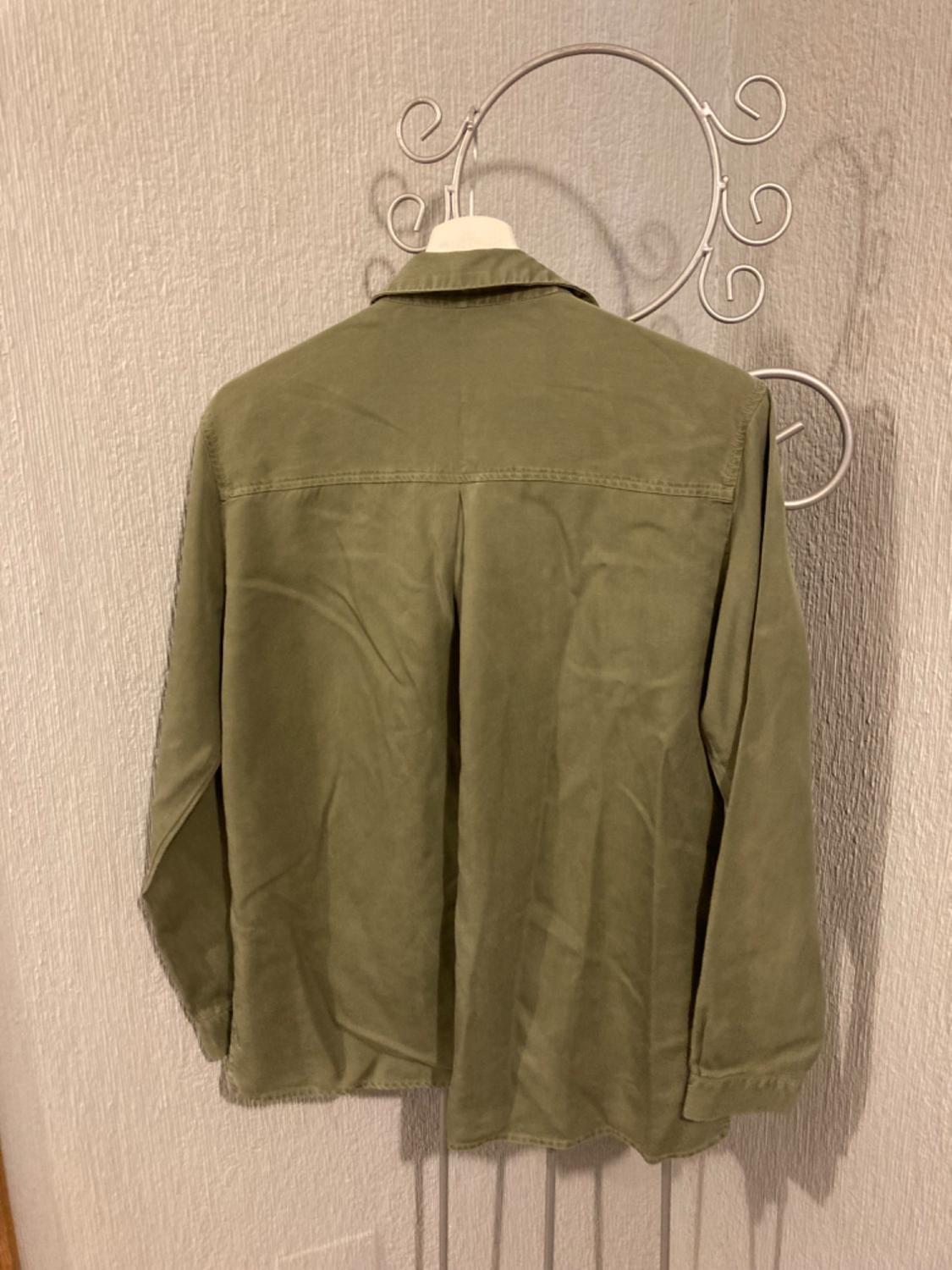 SOBRECAMISA FLUIDA - Image 2
