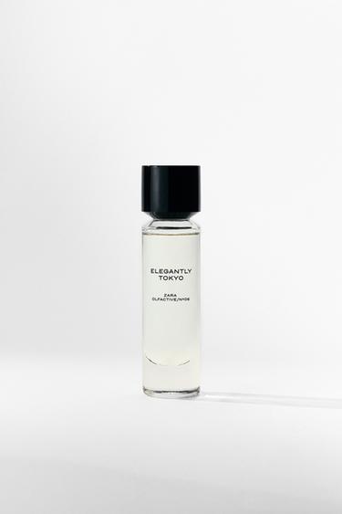 ELEGANTLY TOKYO EDP 30ML / 1.01 fl. oz. - TINTED LEATHER by Zara