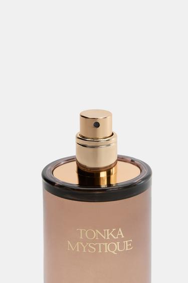 TONKA MYSTIQUE EDP 50ML / 1.69 oz -  by Zara - Image 2