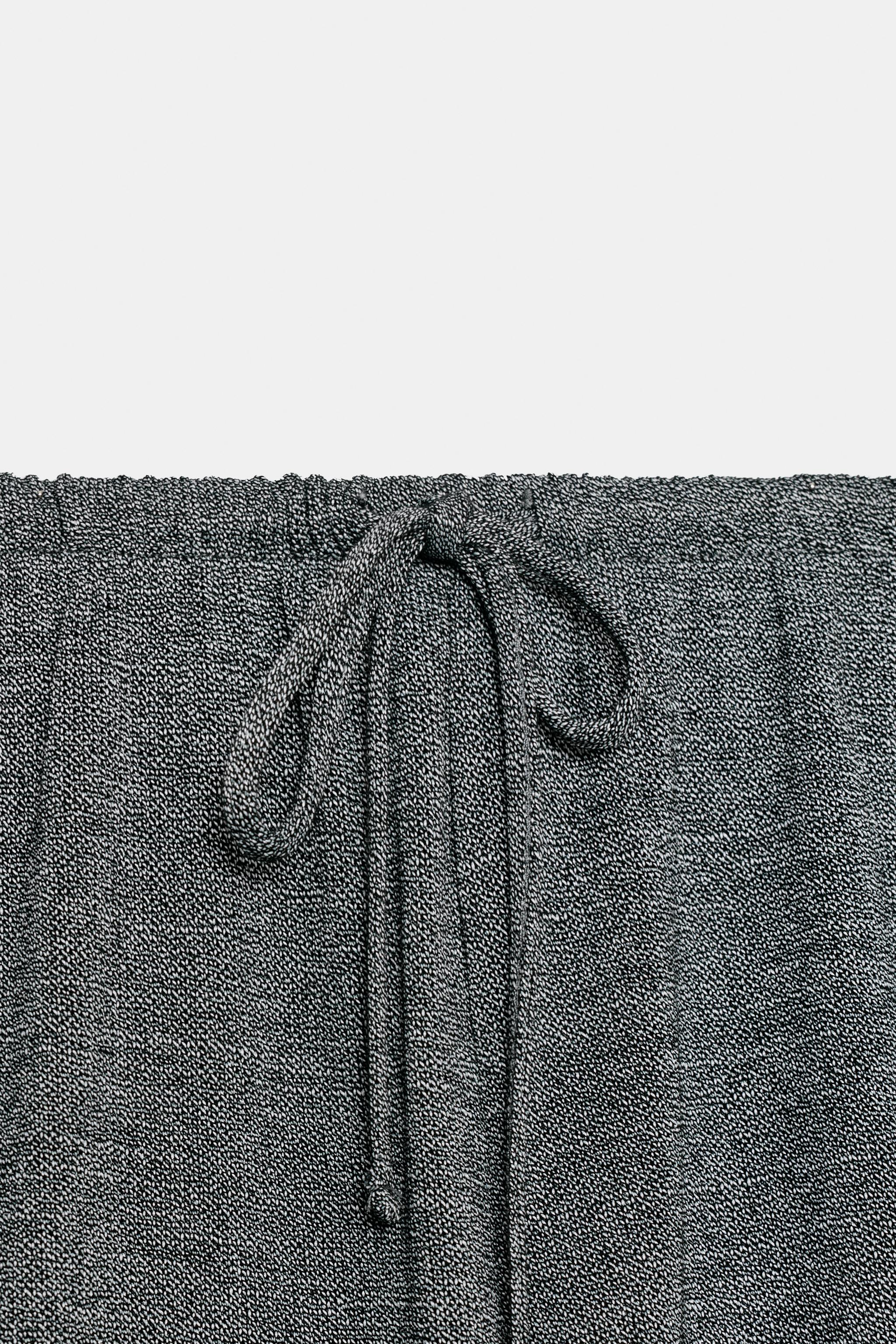 RUSTİK STRAIGHT FIT PANTOLON - Görsel 9